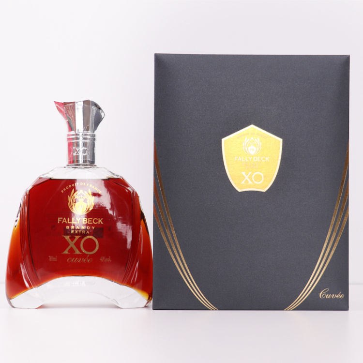 特供款-法利贝（特酿8年）XO白兰地